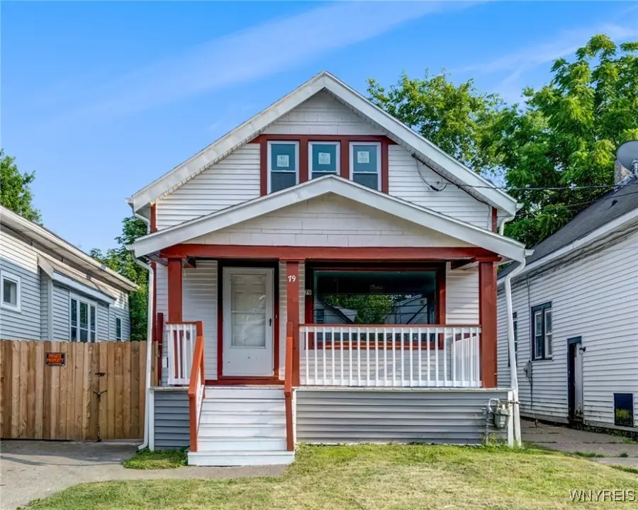 79 Andover Avenue, Buffalo, NY 14215 - Image #3