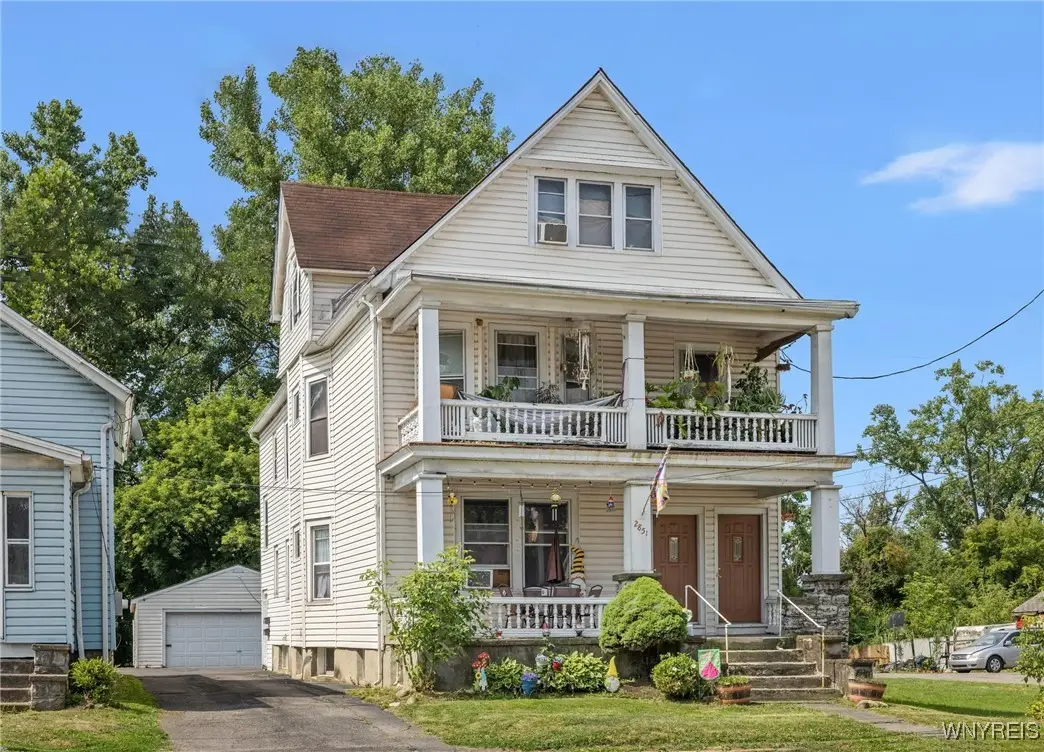 2851 Seneca Street, Buffalo, NY 14224 - Image #1