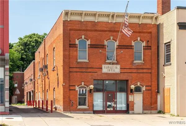 1416 Main Street, Buffalo, NY 14209