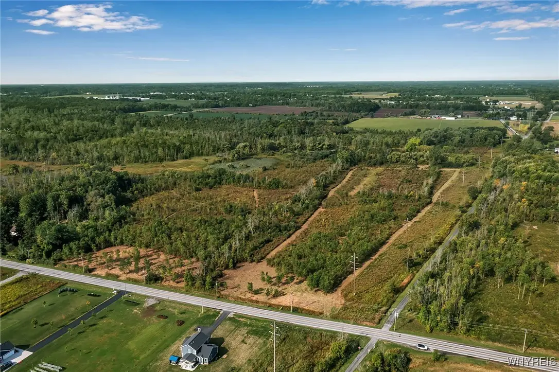 V/L Barnum Road, Akron, NY 14001 - Image #1