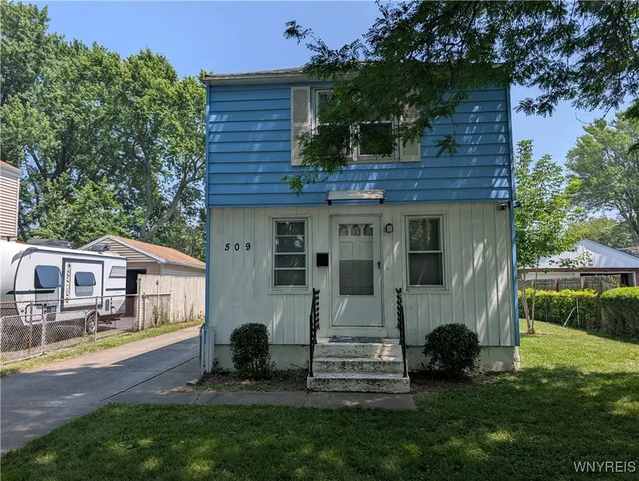 509 75th Street, Niagara Falls, NY 14304 - Image #2