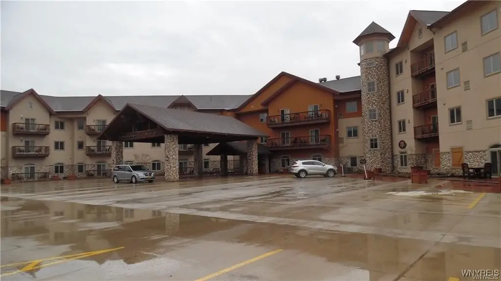 6447 Holiday Valley Rd Tamarack Drive #306/308-1, Ellicottville, NY 14731 - Image #1