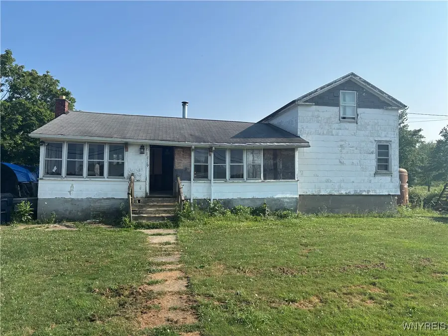 2119 School Street, North Collins, NY 14111 - Image #2