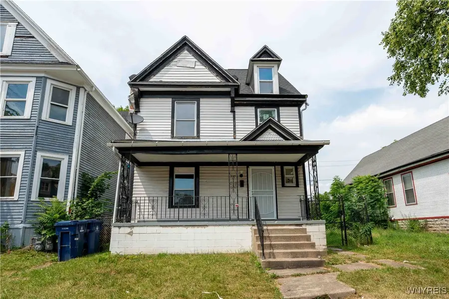 310 Breckenridge Street, Buffalo, NY 14213 - Image #3