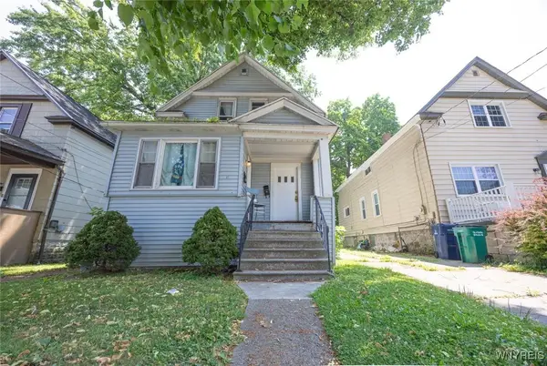 81 Kingston Place, Buffalo, NY 14210