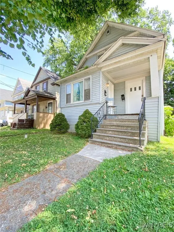 81 Kingston Place, Buffalo, NY 14210 - Image #2
