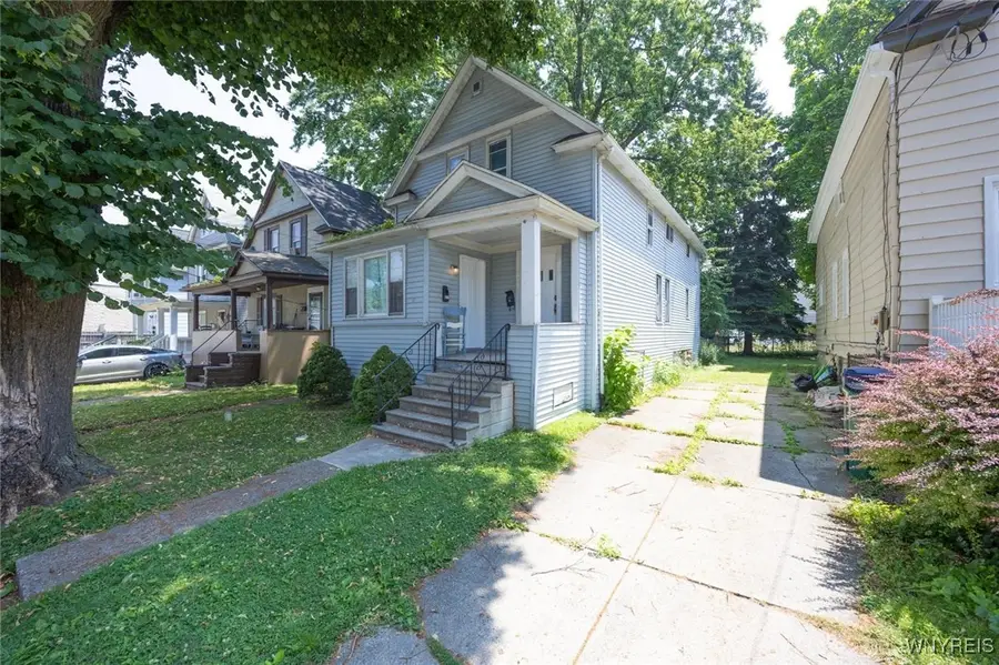 81 Kingston Place, Buffalo, NY 14210 - Image #3