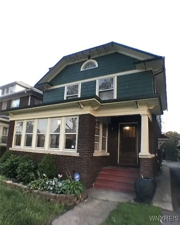 641 Orchard Parkway, Niagara Falls, NY 14301