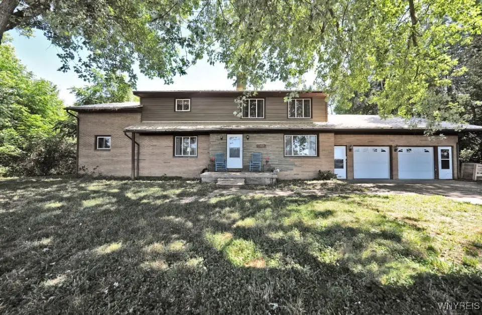 3467 Hickman Road, Eden, NY 14057 - Image #1