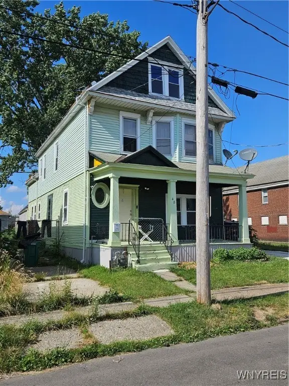 48 Grimes Street, Buffalo, NY 14212 - Image #3