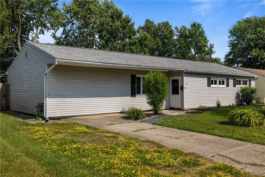 23 Alys Drive E, Depew, NY 14043 - Image #2