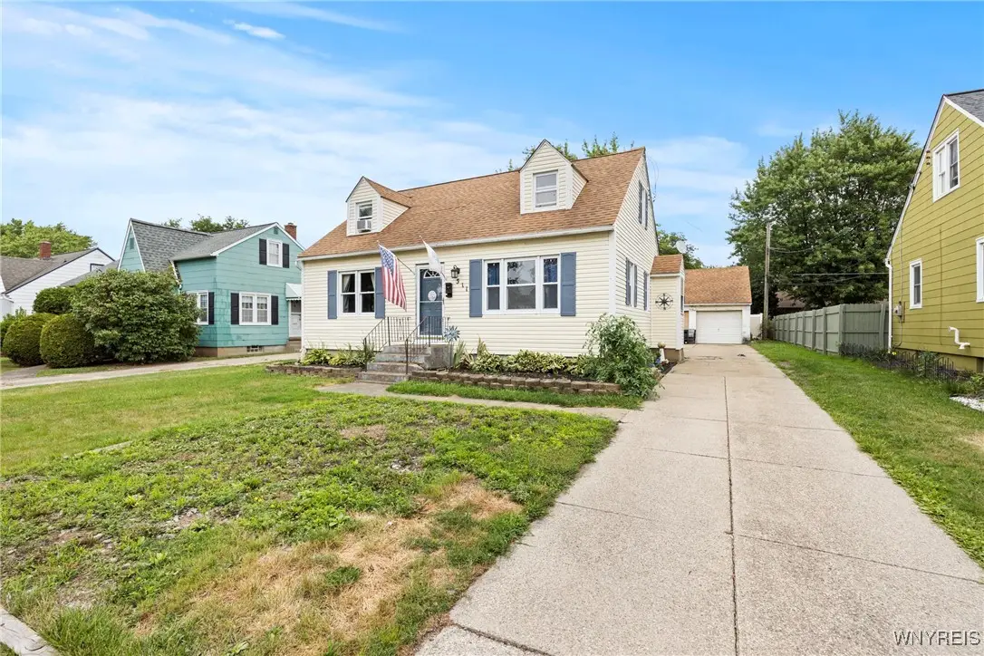 511 Capen Boulevard, Buffalo, NY 14226 - Image #1