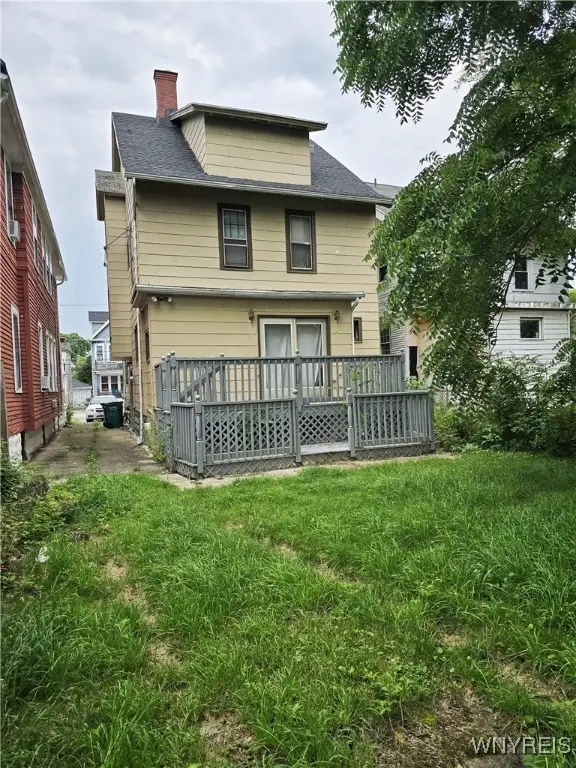 41 Victoria Avenue, Buffalo, NY 14214 - Image #3