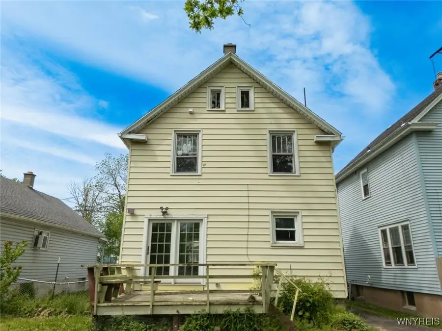 2215 South Avenue, Niagara Falls, NY 14305 - Image #2