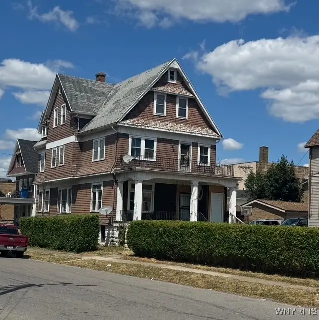 1510 E Delavan Avenue #N, Buffalo, NY 14215 - Image #2