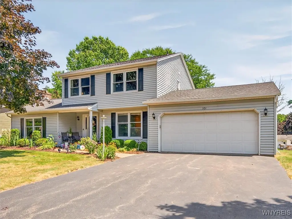 101 Woodedge Lane, Rochester, NY 14626 - Image #1