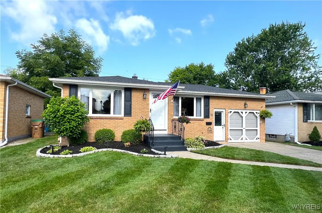 78 Theresa Drive, Buffalo, NY 14227 - Image #1