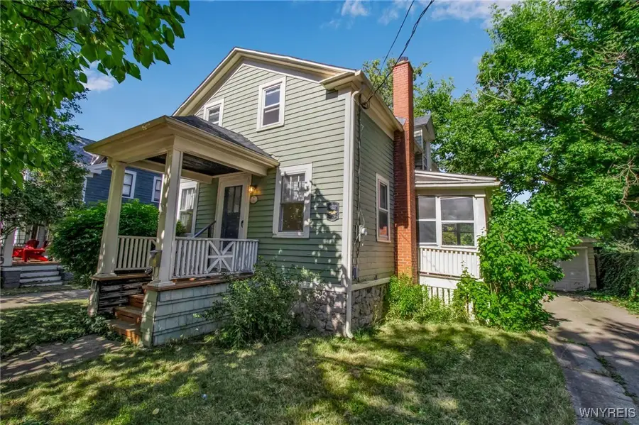 31 N Ellicott Street, Buffalo, NY 14221 - #3