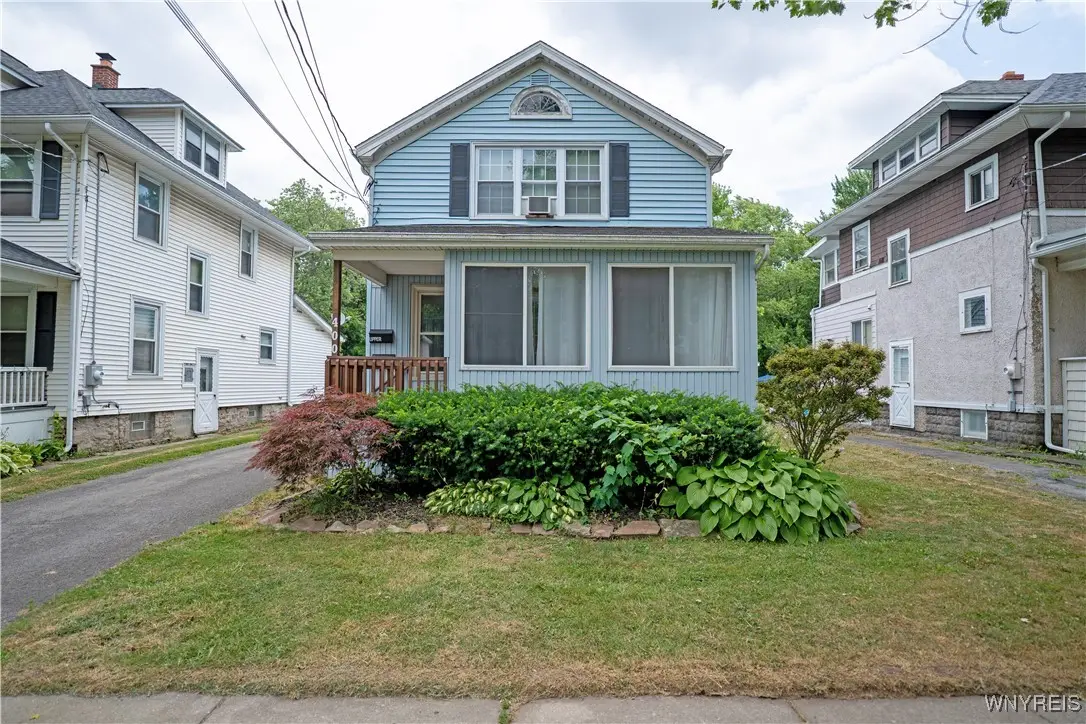 400 Pine Street, Lockport, NY 14094 - Image #1