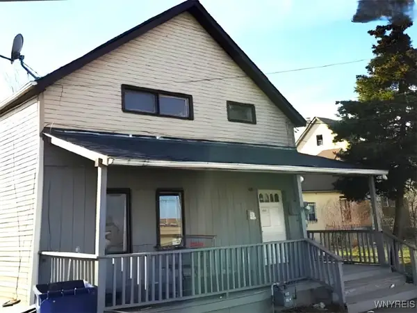 782 Smith Street, Buffalo, NY 14206