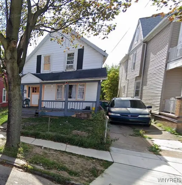 145 Arkansas Street, Buffalo, NY 14213