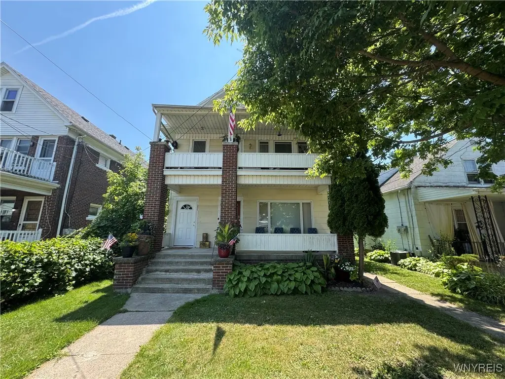 2455 La Salle Avenue, Niagara Falls, NY 14301 - Image #1