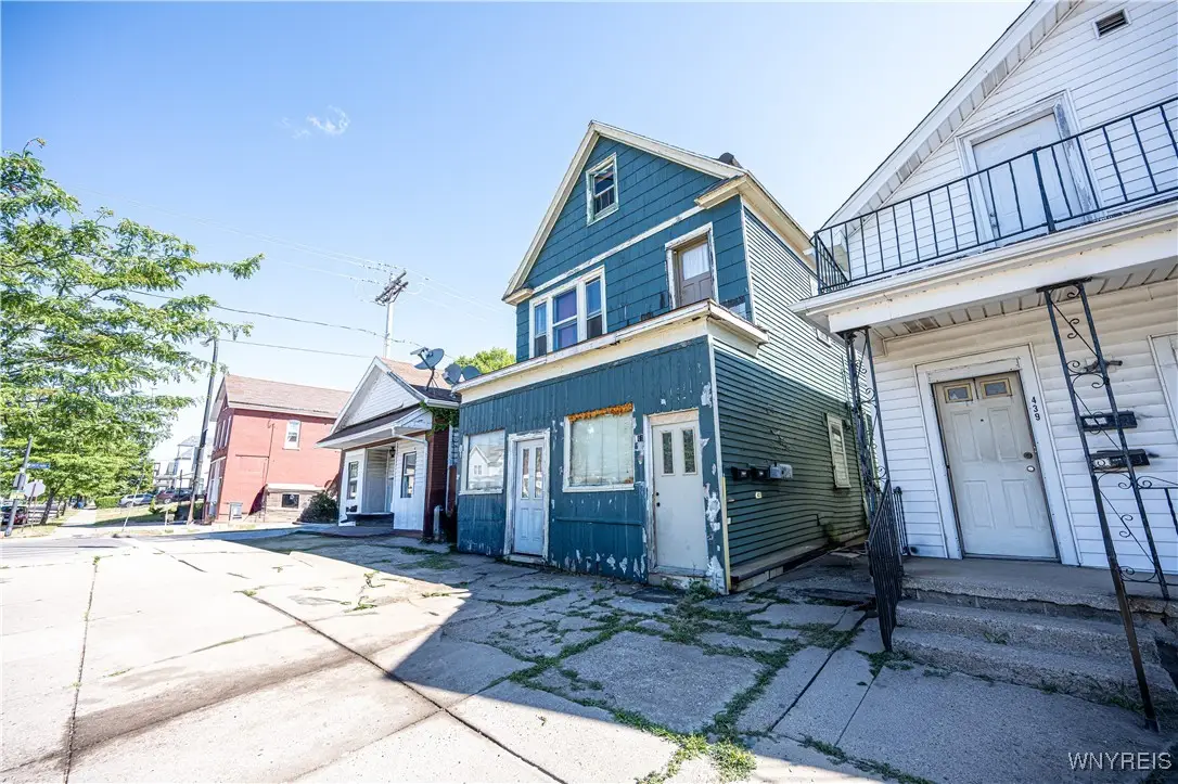 441 Busti Avenue, Buffalo, NY 14201 - Image #1