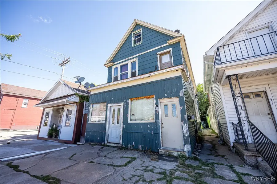 441 Busti Avenue, Buffalo, NY 14201 - Image #2