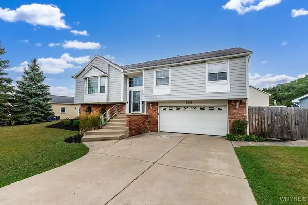 3610 Fox Run Drive, Hamburg, NY 14075