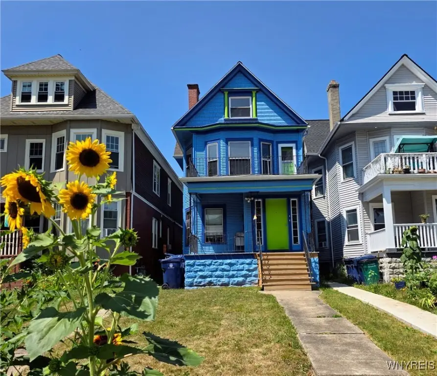 1042 Elmwood Avenue, Buffalo, NY 14222 - Image #2