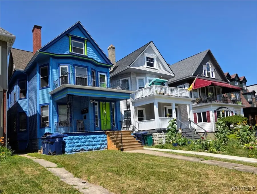 1042 Elmwood Avenue, Buffalo, NY 14222 - Image #3