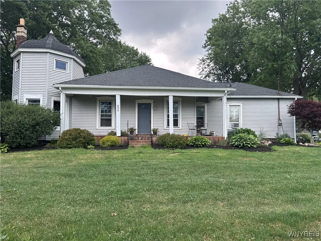 8015 Versailles Road, Angola, NY 14006 - Image #1