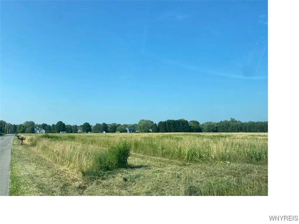 V/l Angle Road, Orchard Park, NY 14127 - Image #1