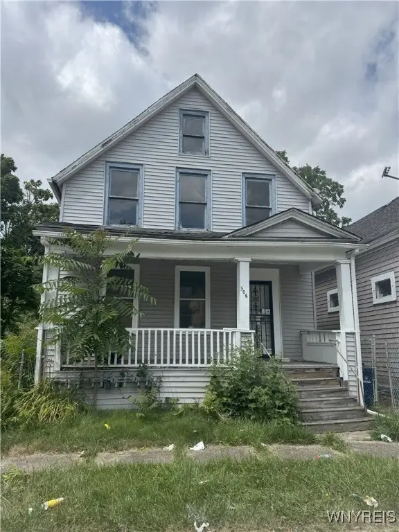 306 Johnson Street, Buffalo, NY 14211 - Image #1