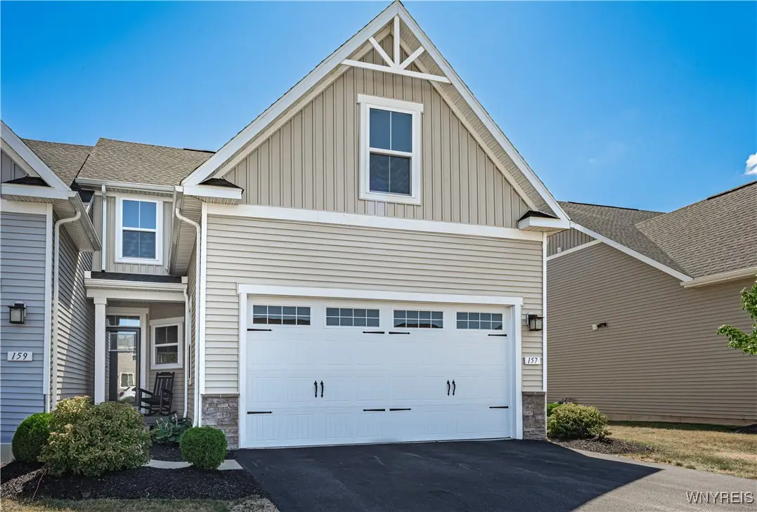 157 Sandstone Circle, Grand Island, NY 14072 - Image #1