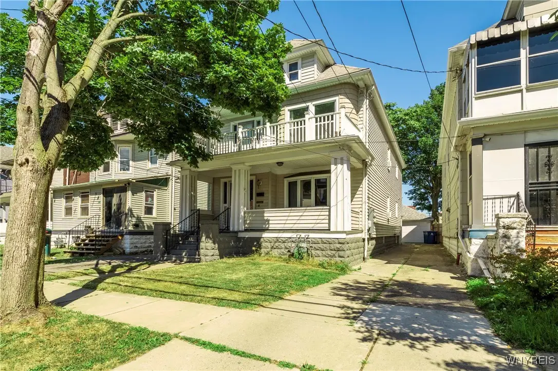 30 Macamley Street, Buffalo, NY 14220 - Image #1