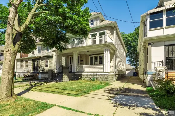 30 Macamley Street, Buffalo, NY 14220