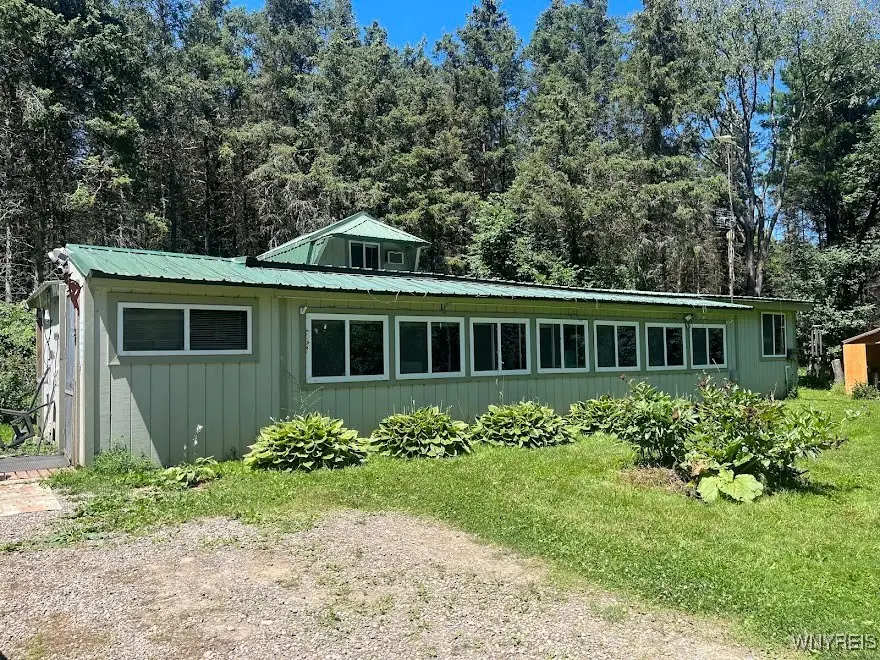 3453 Dutton Loop Road, Cuba, NY 14727 - Image #1
