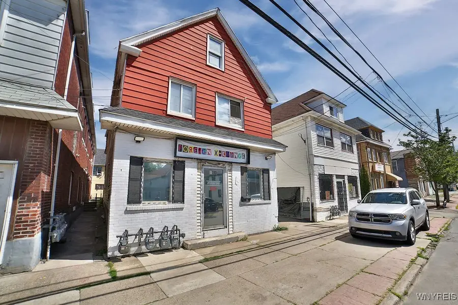 1080 Walden Avenue, Buffalo, NY 14211 - Image #2