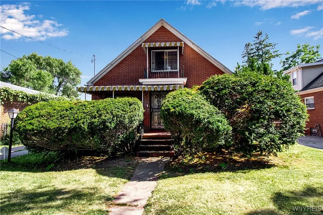 303 Weston Avenue, Buffalo, NY 14215 - Image #1