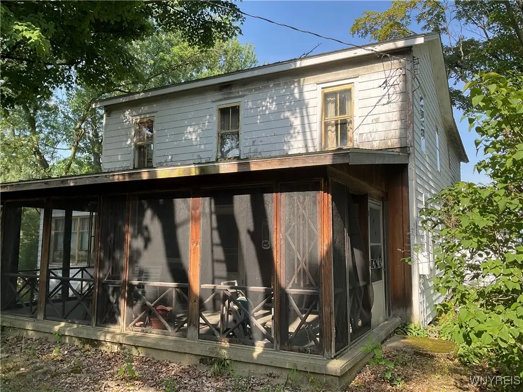 4602 Parker Road, Hamburg, NY 14075 - Image #1