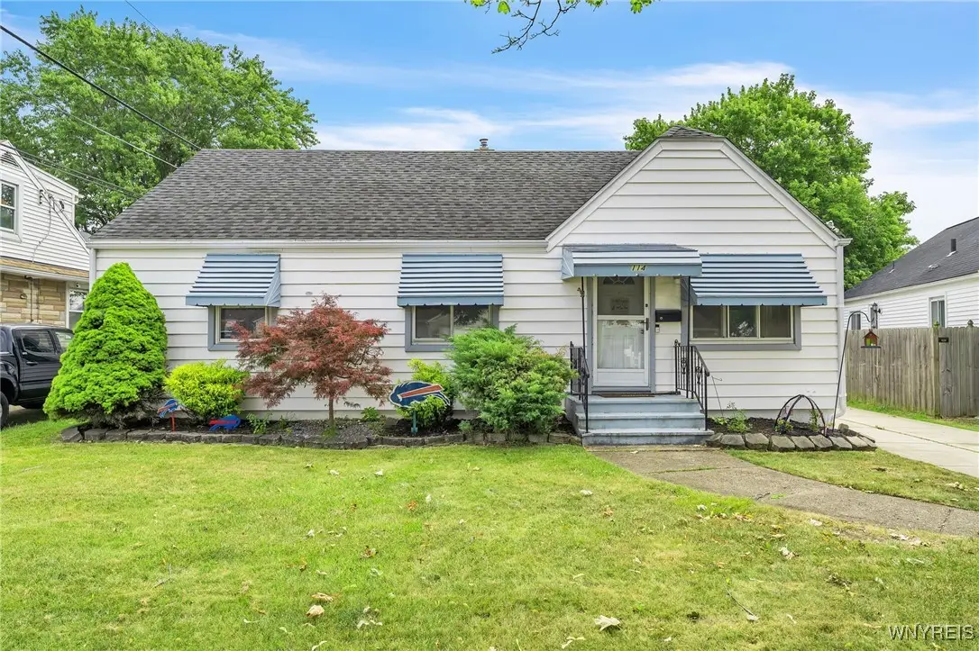 114 Sandra Drive, Cheektowaga, NY 14225 - Image #1