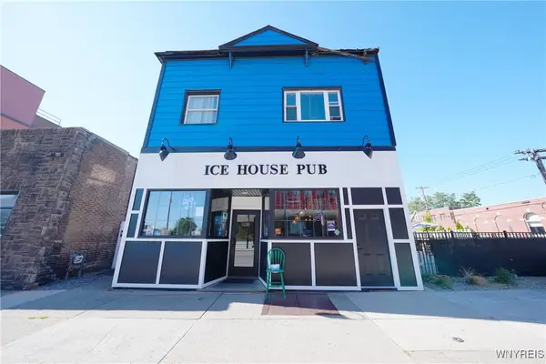 715 Ridge Road, Buffalo, NY 14218