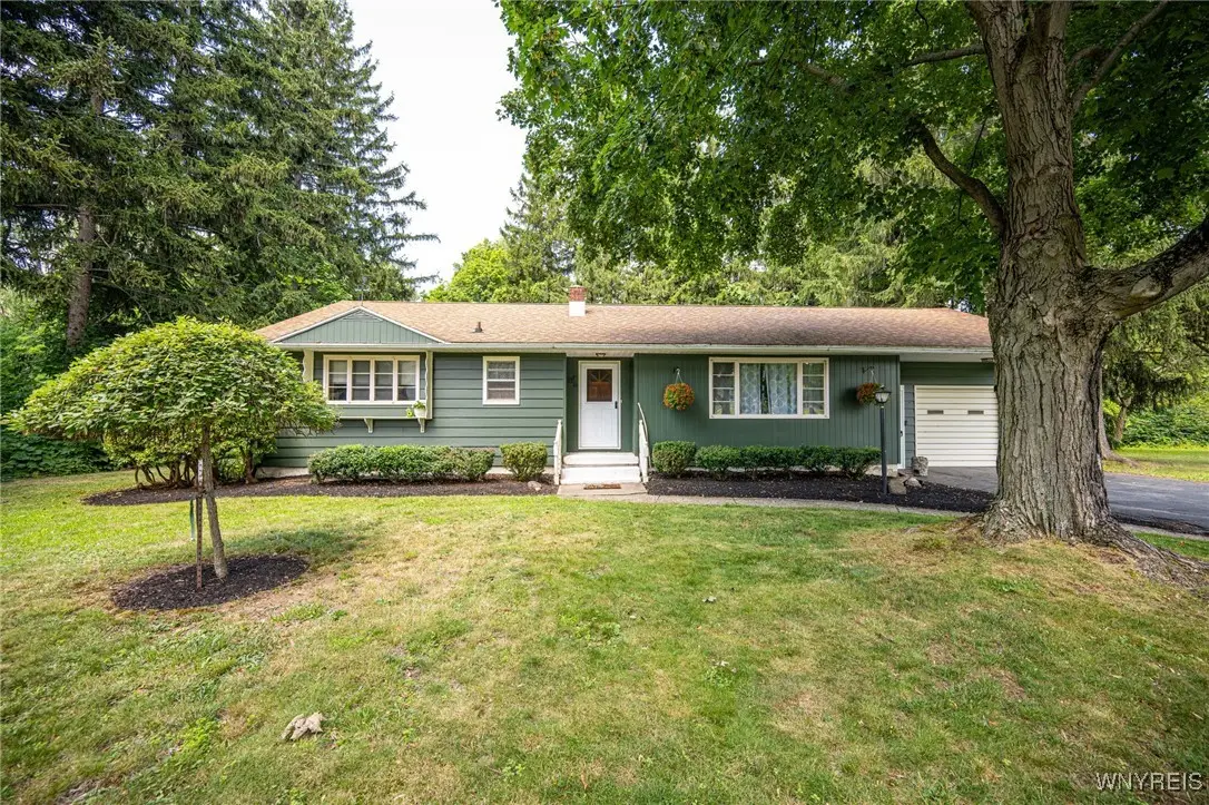 24 Park Street, Brocton, NY 14716 - Image #1