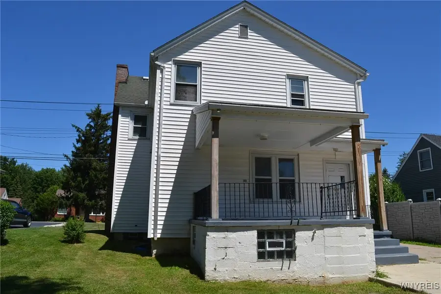 3663 Seneca Street, Buffalo, NY 14224 - Image #2