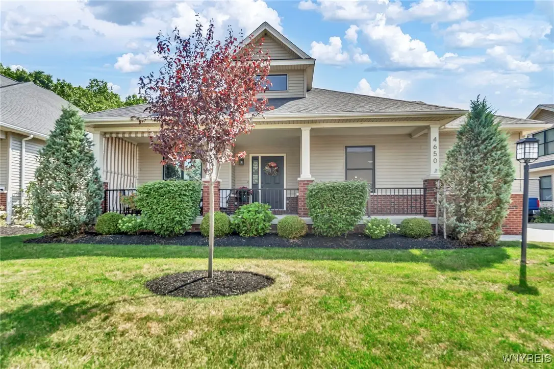 4650 Martingale Court, East Aurora, NY 14052 - Image #1