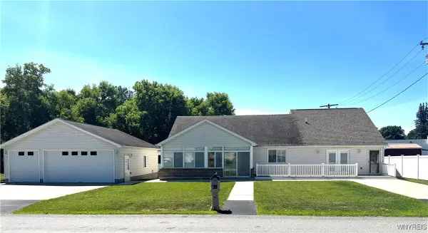 1791 Desoto Lane, Olean, NY 14760
