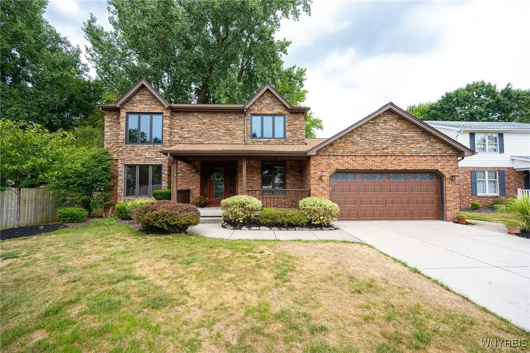 190 Wyeth Drive, Getzville, NY 14068 - #1