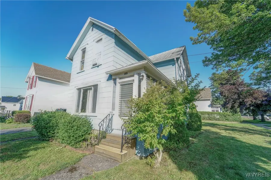 25 E Talcott Street, Dunkirk, NY 14048 - Image #3