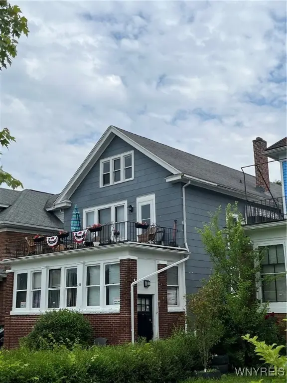 233 Minnesota Avenue, Buffalo, NY 14215 - #2